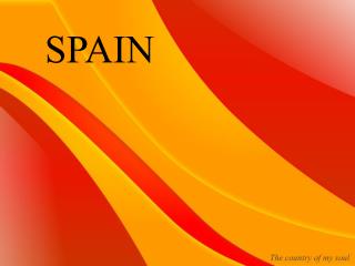 SPAIN