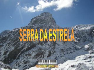 SERRA DA ESTRELA