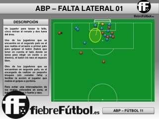 ABP – FALTA LATERAL 01
