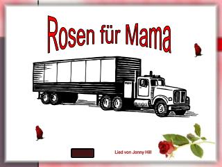 Rosen für Mama