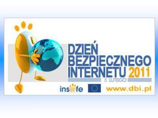 W tym roku tematem przewodnim międzynarodowego Dnia Bezpiecznego Internetu są wirtualne światy.