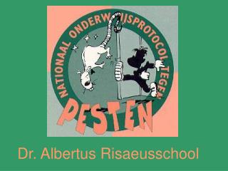 Dr. Albertus Risaeusschool