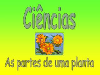 Ciências