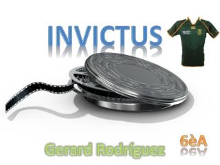 INVICTUS