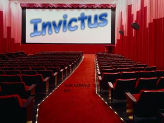 Invictus