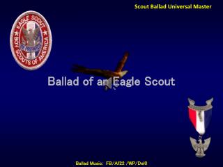 Ballad of an Eagle Scout