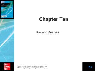 Chapter Ten Drawing Analysis