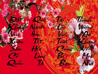 XUAN QUY TY
