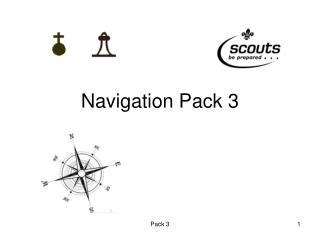 Navigation Pack 3