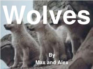 Wolves