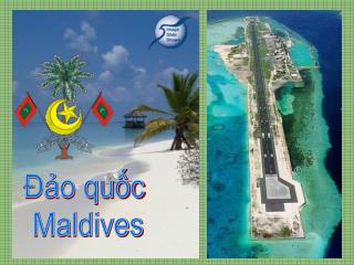 Đảo quốc Maldives