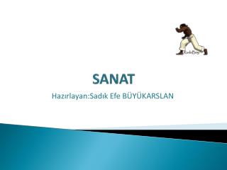 SANAT