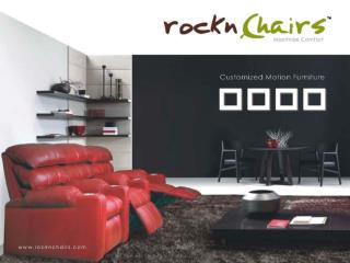 Recliners by