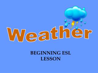 Weather