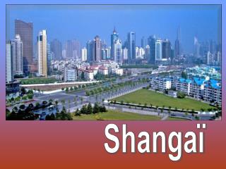 Shangaï