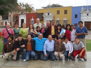 Peru 2009: The Power of God's Word