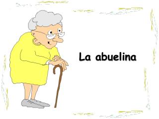 La abuelina