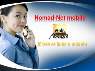 Nomad-Net mobile
