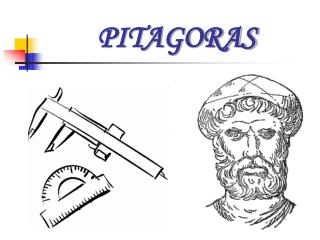 PITAGORAS