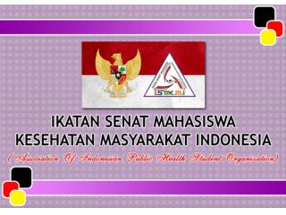 I S M K M I dideklarasikan di Ujung Pandang (Makassar ) 24 Desember 1991 Pendiri :