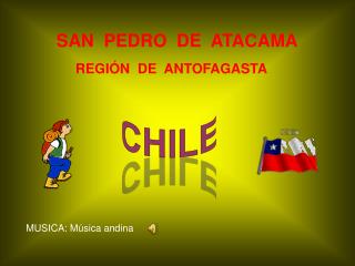 CHILE