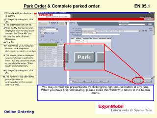 05-Park-Ord-Complete-Parked-Ord-EN