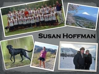 Susan Hoffman
