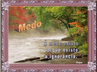 Medo