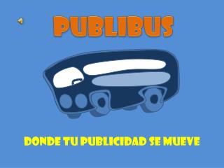 PUBLIBUS