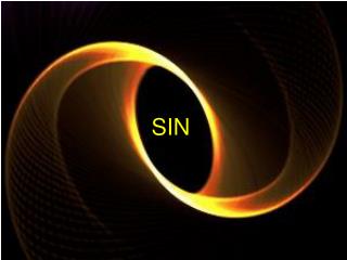 SIN