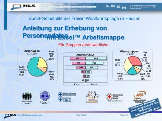 Sucht-Selbsthilfe der Freien Wohlfahrtspflege in Hessen