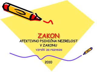 ZAKON