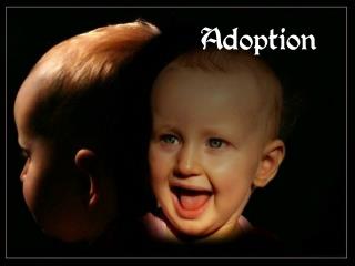 Adoption