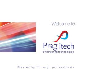 Prag_itech_corporate_proflie