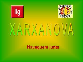 XARXANOVA