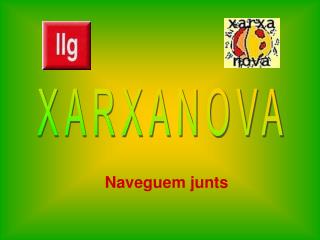 XARXANOVA