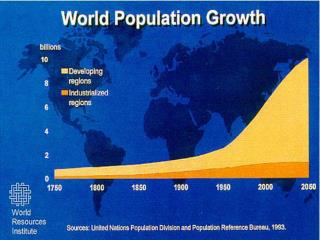 Population as a System