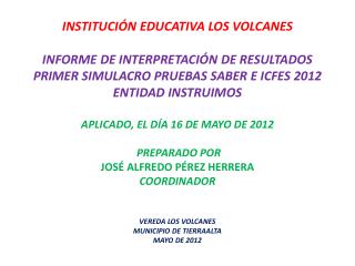 AREAS EVALUADAS GRADOS 5° Y 9°