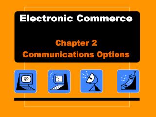 Electronic Commerce