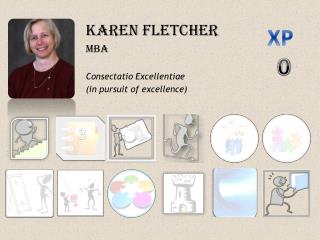 Karen Fletcher MBA