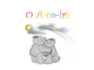 O A r c o - Í r i s