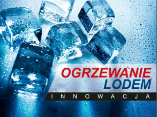 System SolarEis czyli ogrzewanie lodem to innowacyjne źródło energii dla pomp ciepła.