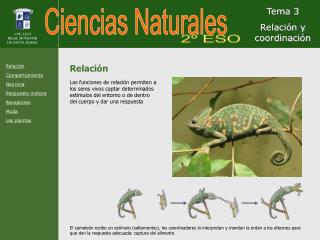 Ciencias Naturales