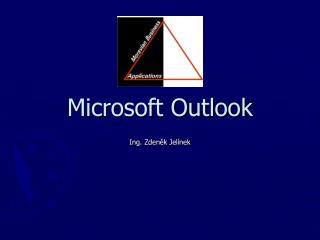 Microsoft Outlook