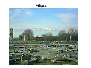 Filipos