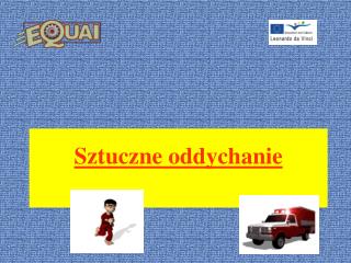 Sztuczne oddychanie