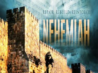 NEHEMIAH