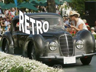 RETRO