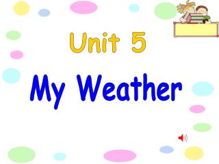 Unit 5