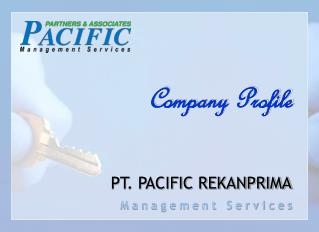 Company Profile